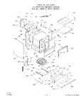 Diagram for 05 - Oven Door