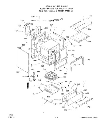 Diagram for 1333W1A