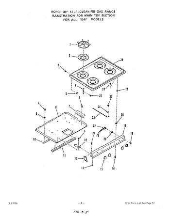 Diagram for 1347^0A