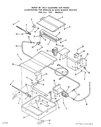 Diagram for 1347^0A