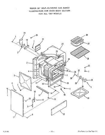 Diagram for 1347^0A