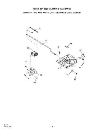 Diagram for 1352W06