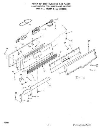 Diagram for 1353W4A