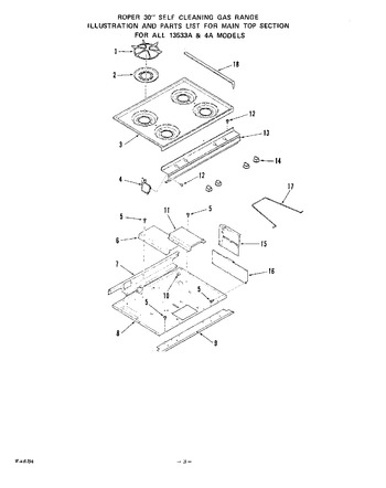 Diagram for 1393W0A