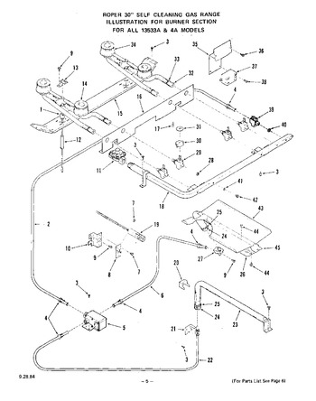 Diagram for 1353W4A