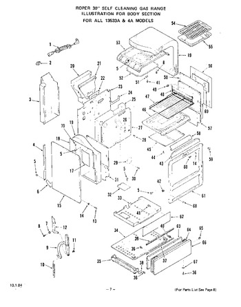 Diagram for 1353W4A