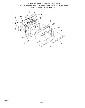 Diagram for 1353W4A