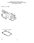 Diagram for 08 - Rotisserie , Griddle