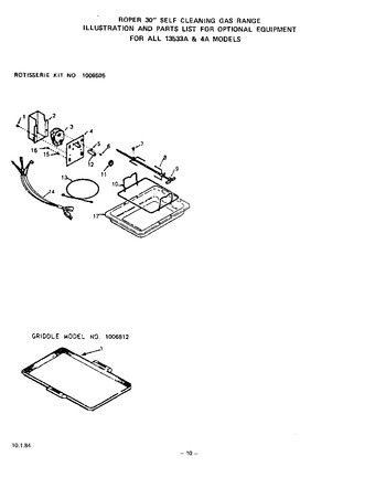 Diagram for 1353W4A