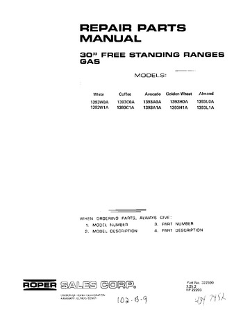 Diagram for 1393^0A