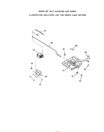 Diagram for 1393^0A