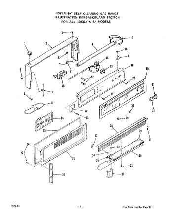 Diagram for 1393W3A