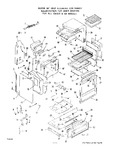 Diagram for 06 - Oven Door