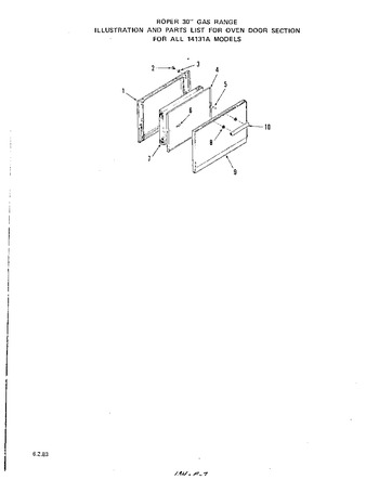 Diagram for 1413^1A