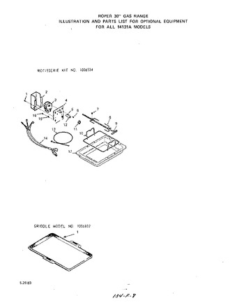 Diagram for 1413^1A