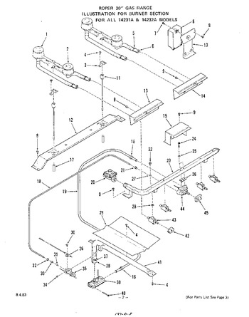 Diagram for 1423W2A