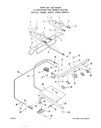 Diagram for 1433^1A