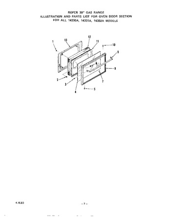 Diagram for 1433^1A