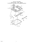 Diagram for 03 - Burner