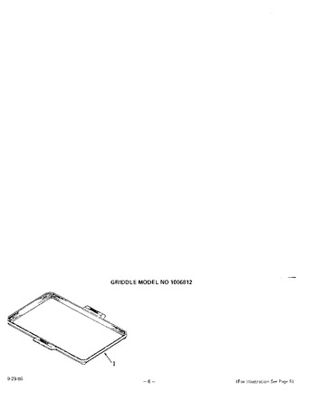 Diagram for 1455X0A