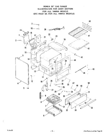 Diagram for 1444W1A