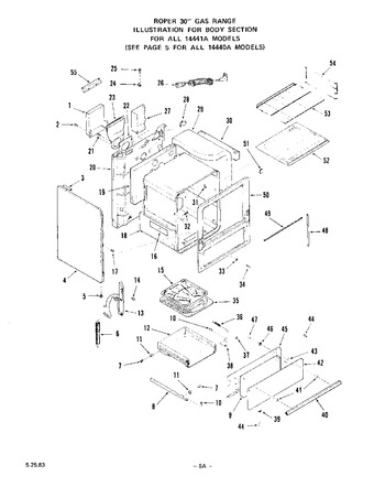 Diagram for 1444W1A