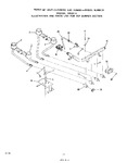 Diagram for 02 - Top Burner