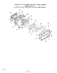 Diagram for 07 - Wire Harness , Backsplash , Grid