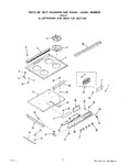 Diagram for 03 - Power Lock