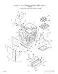 Diagram for 06 - Oven Door