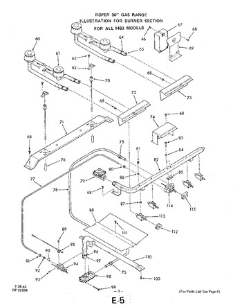 Diagram for 1463^1A