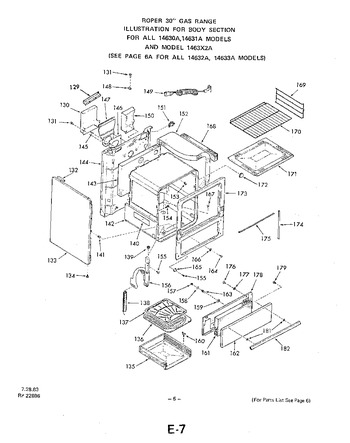 Diagram for 1463^1A