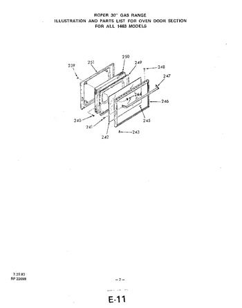 Diagram for 1463^1A