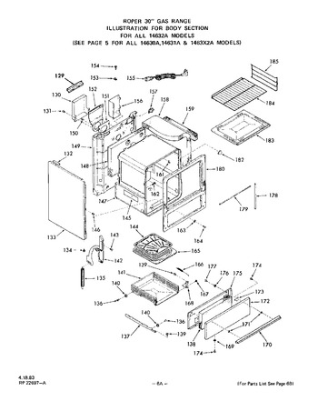 Diagram for 1463W0A