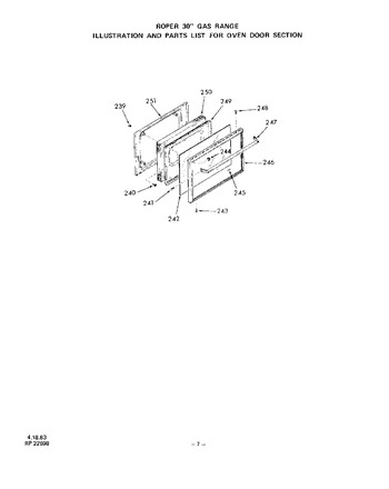 Diagram for 1463W0A