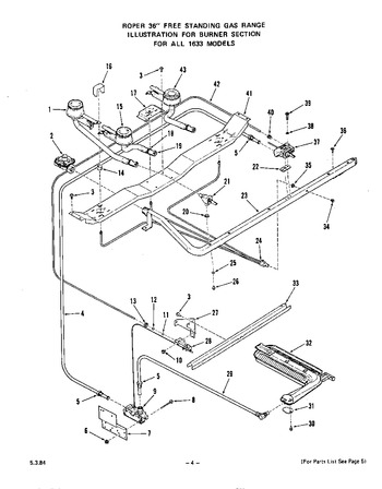 Diagram for 1633^2A