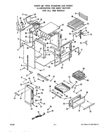 Diagram for 1633^2A