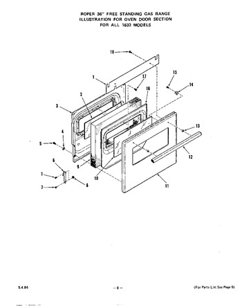 Diagram for 1633^2A