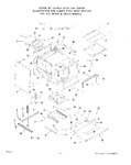 Diagram for 04 - Oven Door