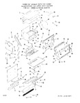 Diagram for 07 - Oven Control Panel