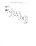 Diagram for 08 - Oven Control Panel