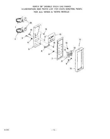 Diagram for 1873W0A