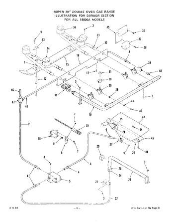 Diagram for 1883W0A