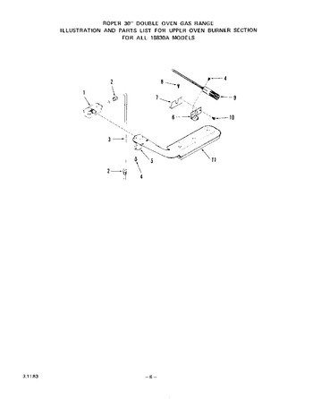 Diagram for 1883W0A