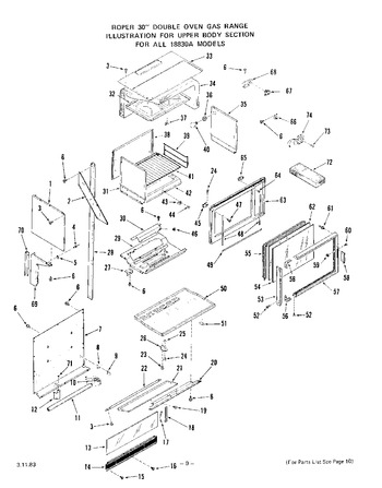 Diagram for 1883W0A