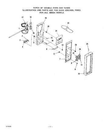 Diagram for 1883W0A