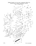 Diagram for 07 - Lower Oven Control