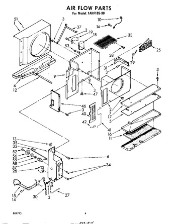 Diagram for 1AHF10590