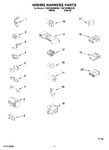 Diagram for 06 - Wiring Harness Parts