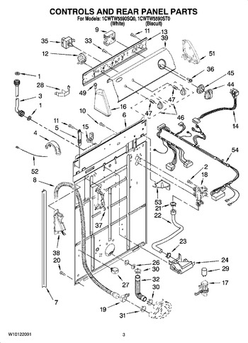 Diagram for 1CWTW5590ST0